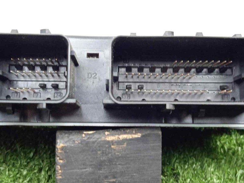 Recambio de centralita airbag para chevrolet cruze 1.6 cat referencia OEM IAM 13582437  