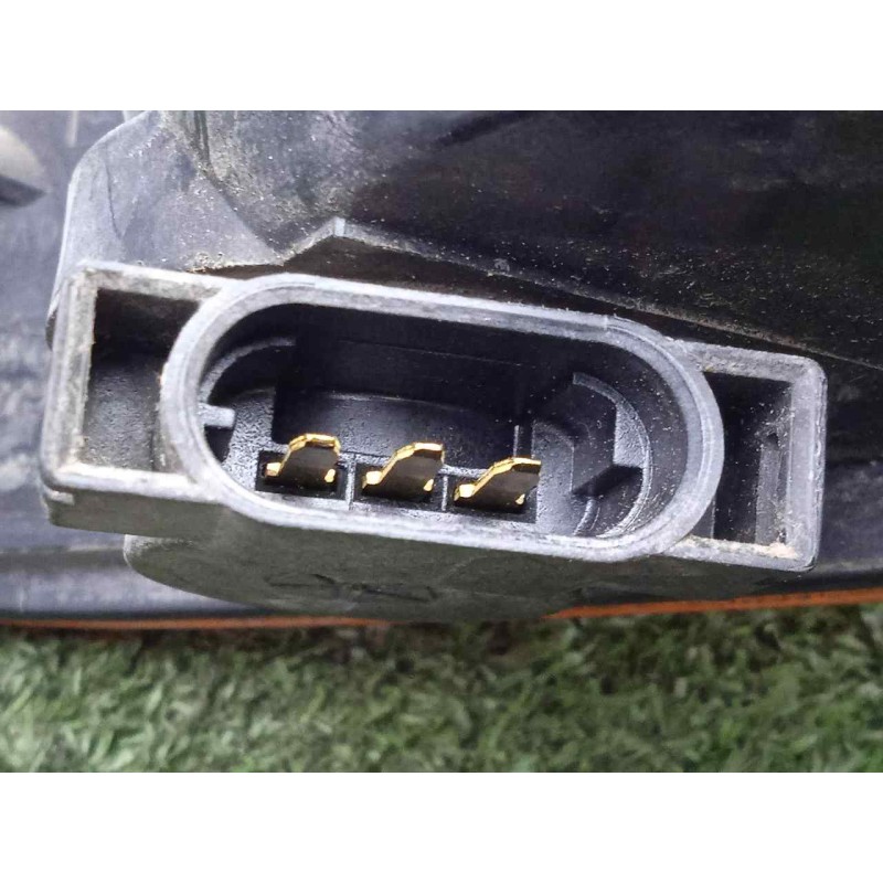 Recambio de piloto delantero izquierdo para chrysler 300 m (lr) 2.7 cat referencia OEM IAM CC4805139A  