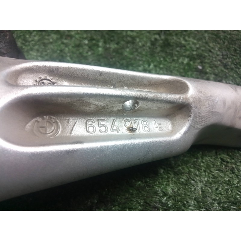 Recambio de manillar para bmw r 1200 rt/st referencia OEM IAM 7654918 K26 - 05-10 SEMIMANILLAR IZQUIERDO