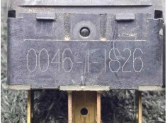 Recambio de mando elevalunas delantero izquierdo para mercedes-benz vito (w638) caja cerrada 2.2 16v cdi turbodiesel cat referen 2