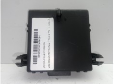 Recambio de modulo electronico para volkswagen touran (1t1) 2.0 tdi referencia OEM IAM 1K0907530E   2