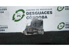 Recambio de cerradura puerta delantera izquierda para renault clio ii fase ii (b/cb0) 1.5 dci diesel referencia OEM IAM  5.PUERT