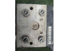 Recambio de abs para mercedes-benz clase a (w168) 1.4 cat referencia OEM IAM 0265202412-A0034314512 BOSCH  2