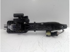 Recambio de maneta exterior delantera derecha para hyundai ix35 1.7 crdi cat referencia OEM IAM   BLANCO 2