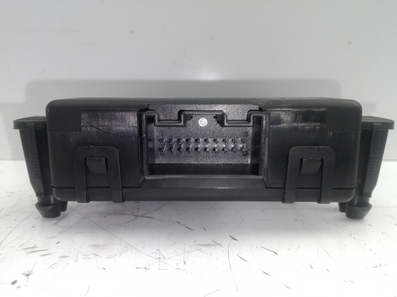 Recambio de modulo electronico para volkswagen touran (1t1) 2.0 tdi referencia OEM IAM 1K0907530E  