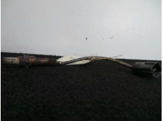 Recambio de sonda lambda para mazda rx-8 (se) 1.3 wankel cat referencia OEM IAM   4 CABLES