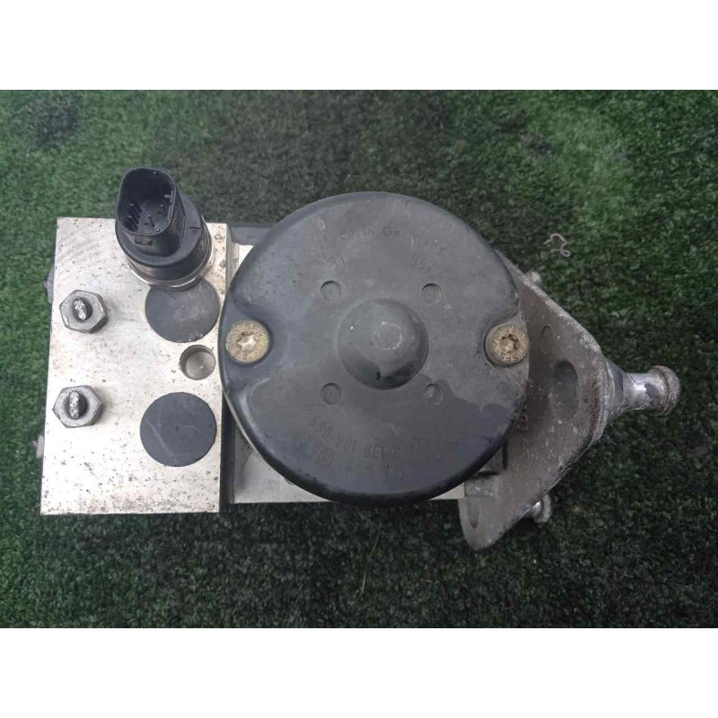 Recambio de abs para mercedes-benz clase a (w168) 1.4 cat referencia OEM IAM 0265202412-A0034314512 BOSCH 