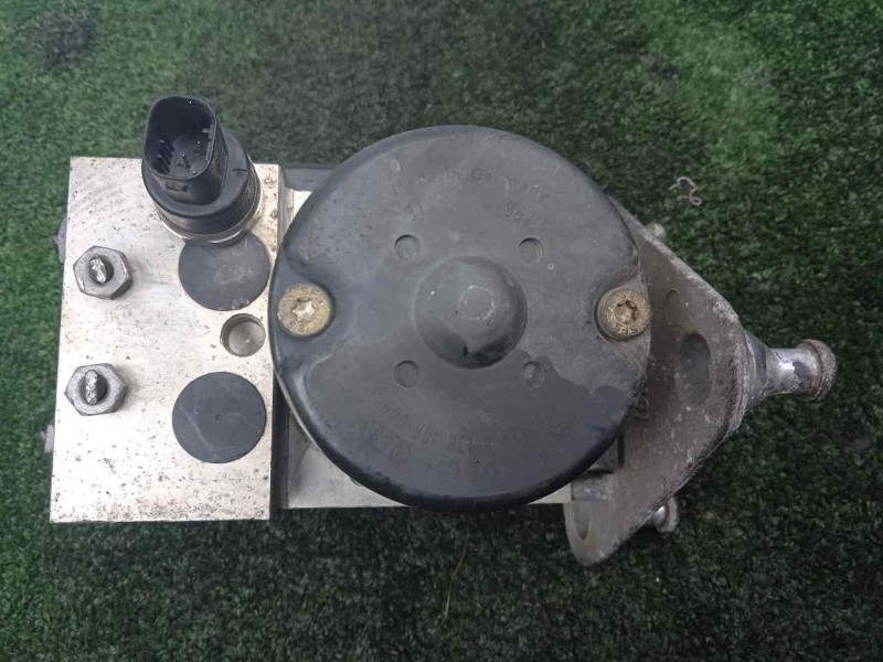 Recambio de abs para mercedes-benz clase a (w168) 1.4 cat referencia OEM IAM 0265202412-A0034314512 BOSCH 