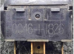 Recambio de mando elevalunas delantero izquierdo para mercedes-benz vito (w638) caja cerrada 2.2 16v cdi turbodiesel cat referen 2