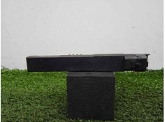 Recambio de antena para opel crossland x 1.2 referencia OEM IAM XD0287039R2-E1136485A 2.PINES 