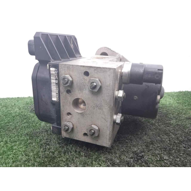 Recambio de abs para mercedes-benz clase a (w168) 1.4 cat referencia OEM IAM 0265202412-A0034314512 BOSCH 