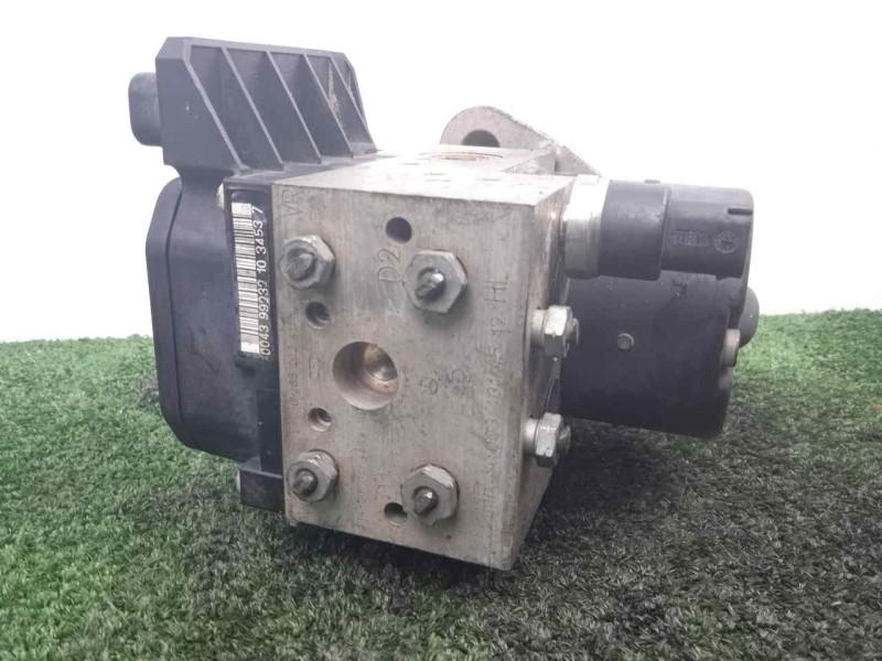 Recambio de abs para mercedes-benz clase a (w168) 1.4 cat referencia OEM IAM 0265202412-A0034314512 BOSCH 