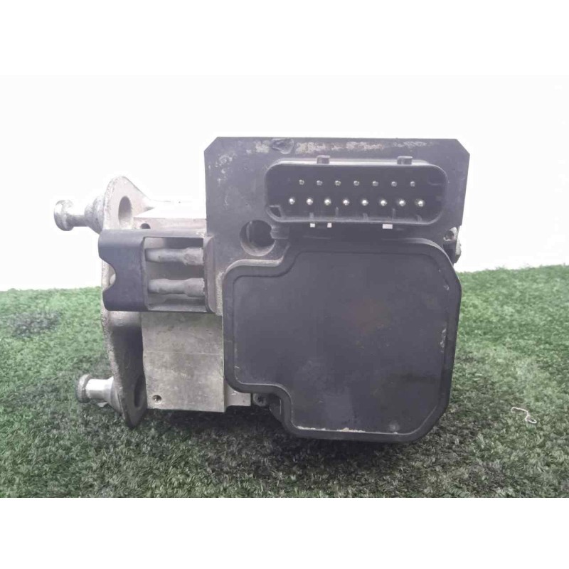 Recambio de abs para mercedes-benz clase a (w168) 1.4 cat referencia OEM IAM 0265202412-A0034314512 BOSCH 
