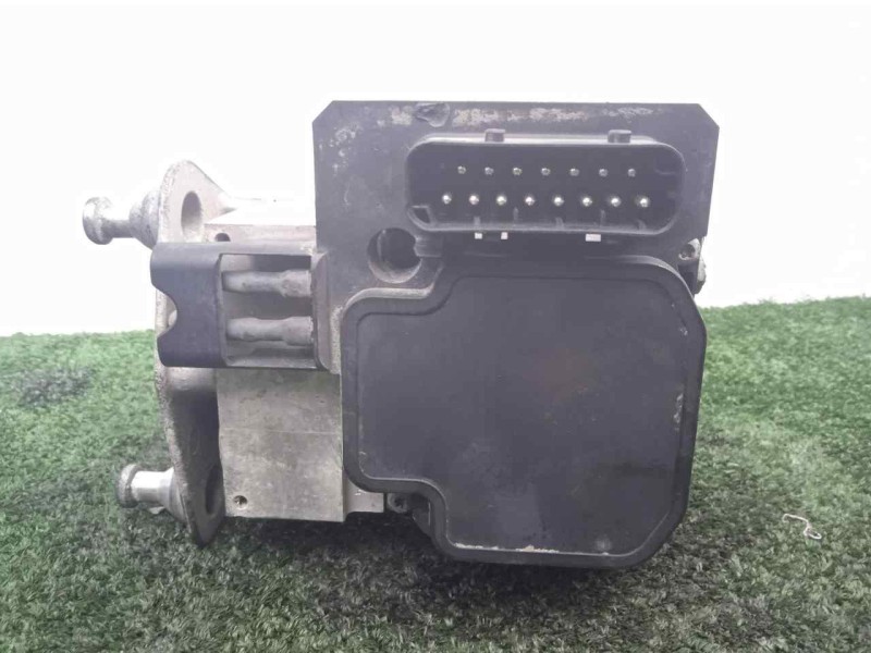 Recambio de abs para mercedes-benz clase a (w168) 1.4 cat referencia OEM IAM 0265202412-A0034314512 BOSCH 