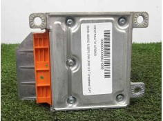 Recambio de centralita airbag para bmw serie 5 berlina (e39) 2.5 turbodiesel cat referencia OEM IAM 65778374799-MRSZ9032   2