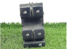 Recambio de mando elevalunas delantero izquierdo para chevrolet cruze 1.6 cat referencia OEM IAM 20830838 4.BOTONES 