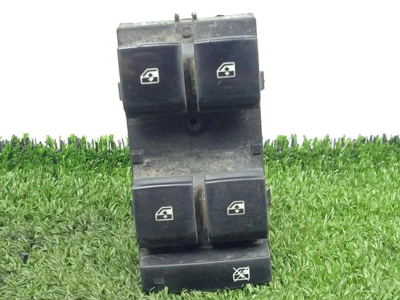 Recambio de mando elevalunas delantero izquierdo para chevrolet cruze 1.6 cat referencia OEM IAM 20830838 4.BOTONES 