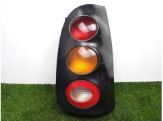 Recambio de piloto trasero derecho para smart coupe 0.6 turbo cat referencia OEM IAM SINREFERENCIA 98-02 