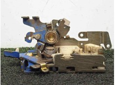 Recambio de cerradura puerta delantera derecha para mercedes-benz vito (w638) caja cerrada 2.2 16v cdi turbodiesel cat referenci