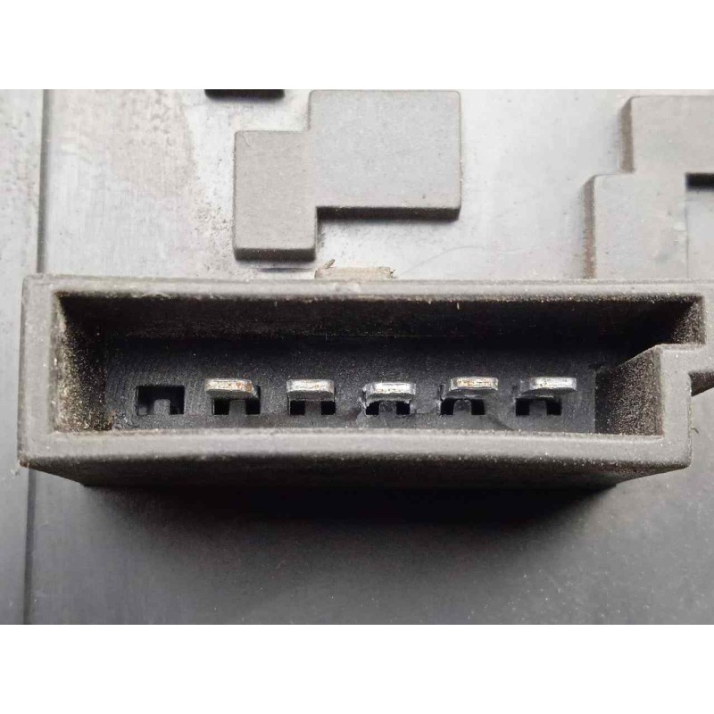 Recambio de piloto trasero derecho para smart coupe 0.6 turbo cat referencia OEM IAM SINREFERENCIA 98-02 
