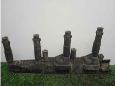 Recambio de bobina encendido para mercedes-benz clase a (w168) 1.4 cat referencia OEM IAM A0001501380-0221503033 3.PINES 4.CONEX