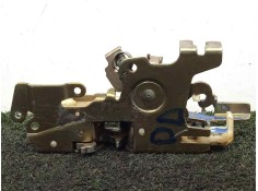 Recambio de cerradura puerta delantera derecha para mercedes-benz vito (w638) caja cerrada 2.2 16v cdi turbodiesel cat referenci 2