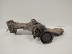 Recambio de soporte alternador para renault scenic iii grand dynamique referencia OEM IAM 8200669494  