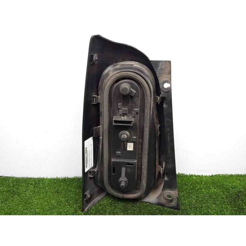 Recambio de piloto trasero derecho para smart coupe 0.6 turbo cat referencia OEM IAM SINREFERENCIA 98-02 