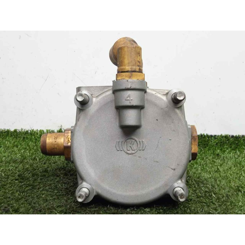 Recambio de valvula aire adicional para iveco eurocargo 05.03  5.9 diesel referencia OEM IAM 41031426-AC574AXY  