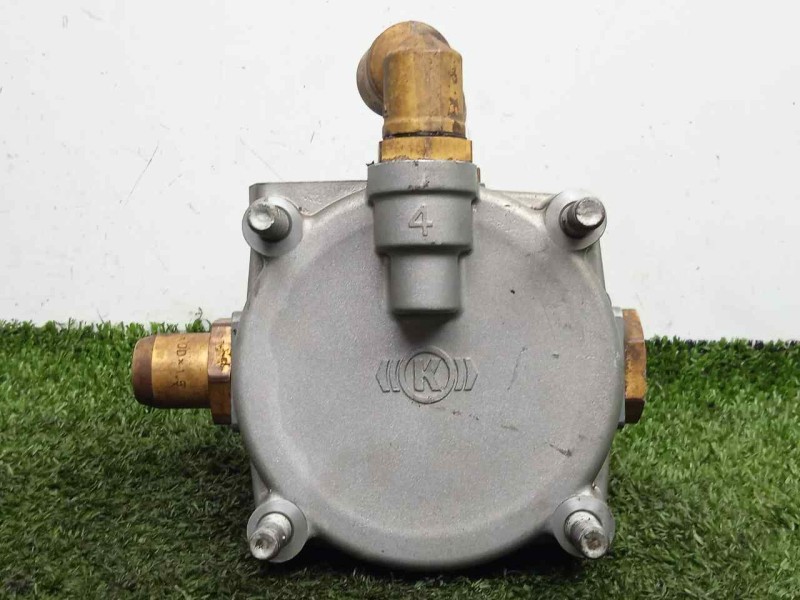 Recambio de valvula aire adicional para iveco eurocargo 05.03  5.9 diesel referencia OEM IAM 41031426-AC574AXY  