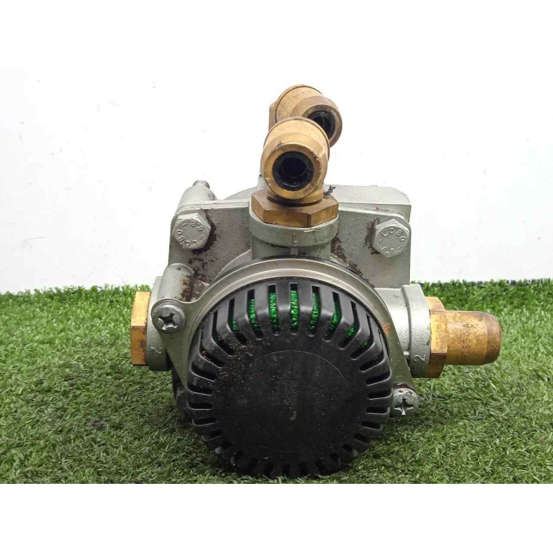 Recambio de valvula aire adicional para iveco eurocargo 05.03  5.9 diesel referencia OEM IAM 41031426-AC574AXY  