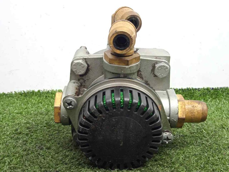 Recambio de valvula aire adicional para iveco eurocargo 05.03  5.9 diesel referencia OEM IAM 41031426-AC574AXY  