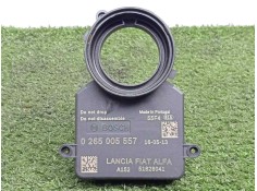 Recambio de sensor para iveco daily furgón 2.3 diesel cat referencia OEM IAM 0265005557-51826041  