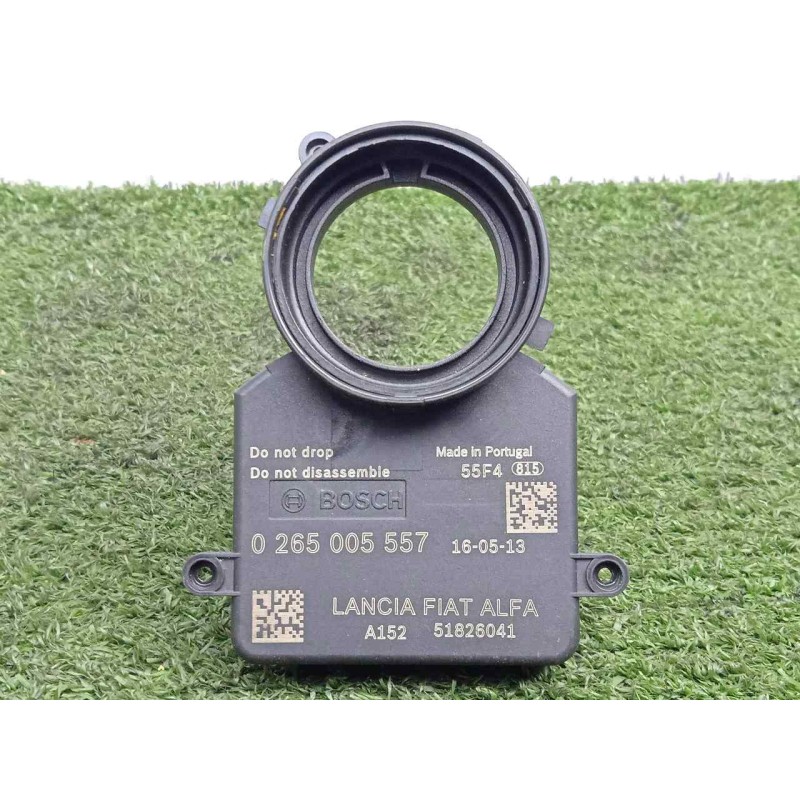 Recambio de sensor para iveco daily furgón 2.3 diesel cat referencia OEM IAM 0265005557-51826041  