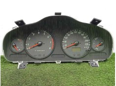 Recambio de cuadro instrumentos para hyundai santa fe (sm) 2.4 cat referencia OEM IAM 9400326120-20028570-69801080  