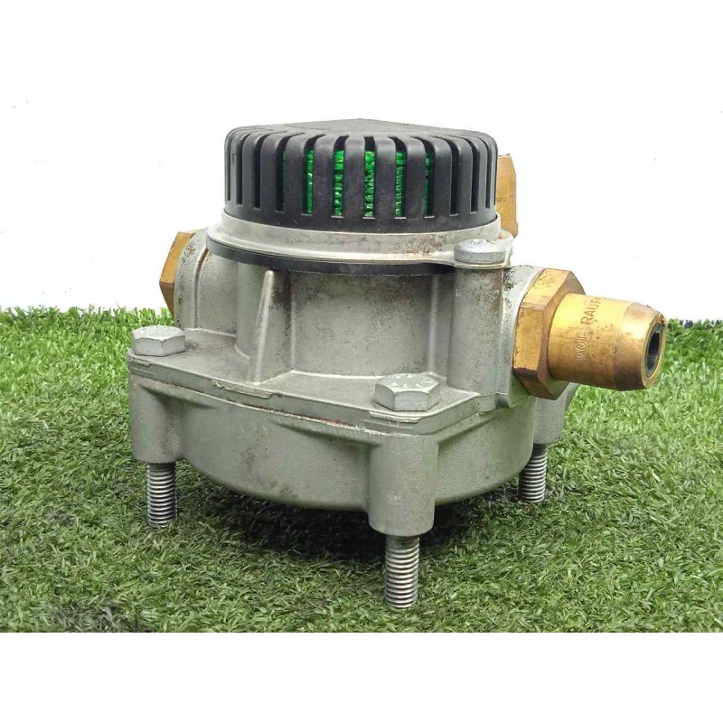 Recambio de valvula aire adicional para iveco eurocargo 05.03  5.9 diesel referencia OEM IAM 41031426-AC574AXY  