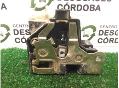 Recambio de cerradura puerta delantera izquierda para renault clio ii fase ii (b/cb0) 1.5 dci diesel referencia OEM IAM  5.PUERT 2