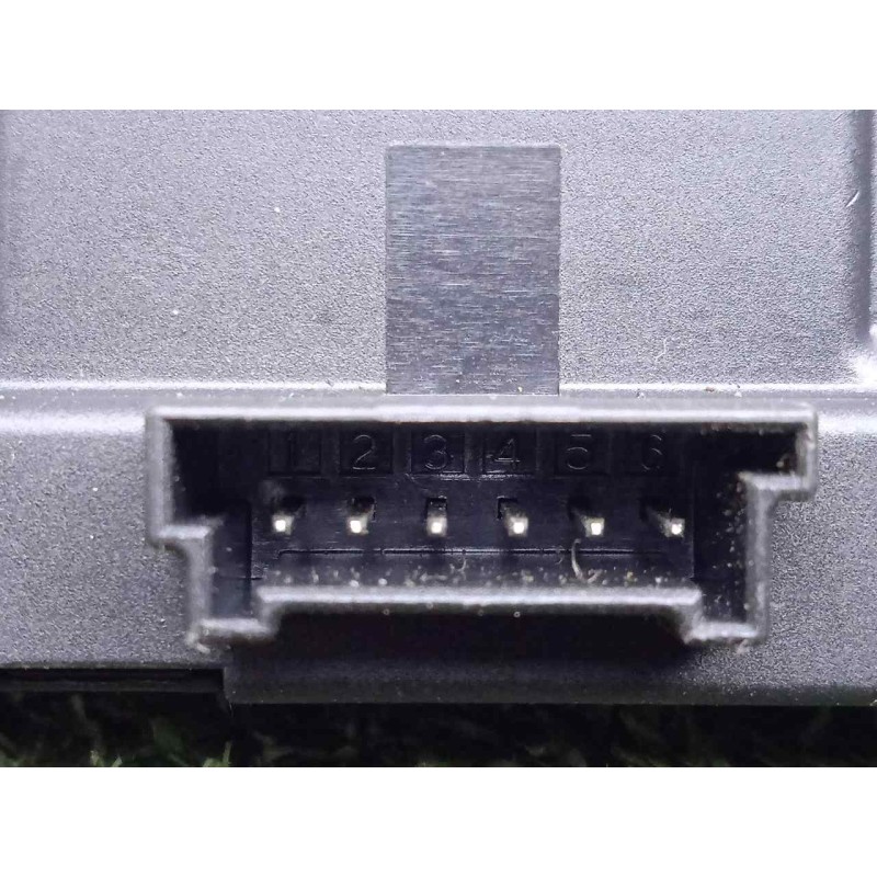 Recambio de sensor para iveco daily furgón 2.3 diesel cat referencia OEM IAM 0265005557-51826041  