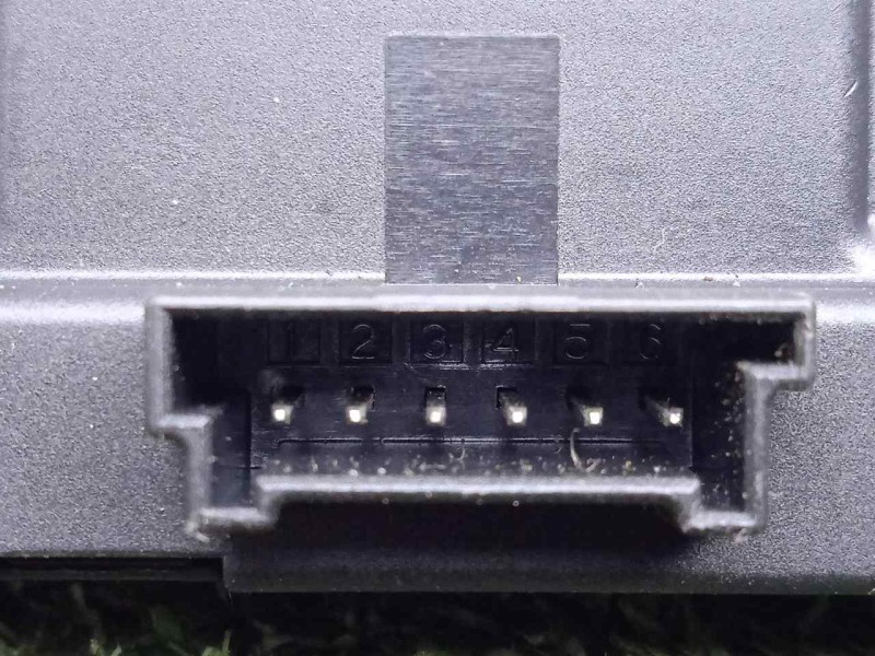 Recambio de sensor para iveco daily furgón 2.3 diesel cat referencia OEM IAM 0265005557-51826041  