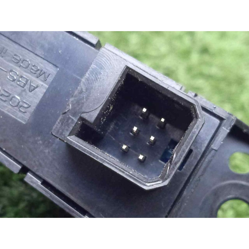 Recambio de modulo electronico para chevrolet cruze 1.6 cat referencia OEM IAM 96930982  