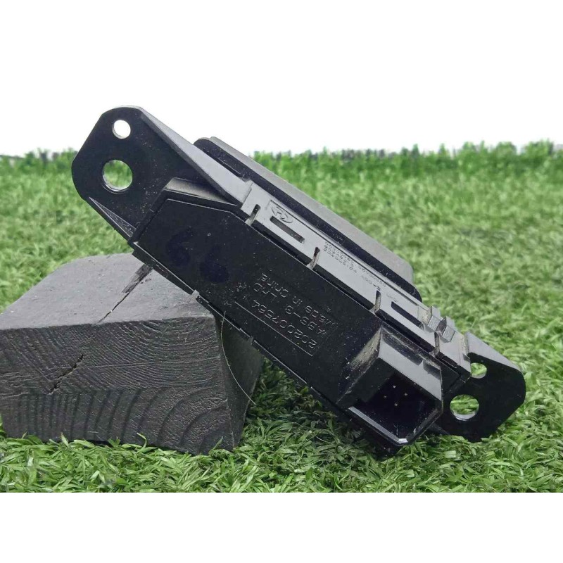 Recambio de modulo electronico para chevrolet cruze 1.6 cat referencia OEM IAM 96930982  