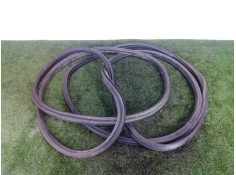 Recambio de gomas contorno puerta para man tge kasten (uy) 2.0 tdi referencia OEM IAM 7C0843791AJ PUERTA LATERAL 