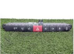 Recambio de warning para iveco daily furgón 2.3 diesel cat referencia OEM IAM 5801655079  