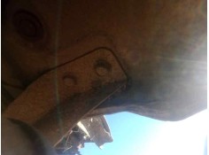 Recambio de silenciador trasero para mitsubishi montero (v80/v90) 3.2 di-d cat referencia OEM IAM    2