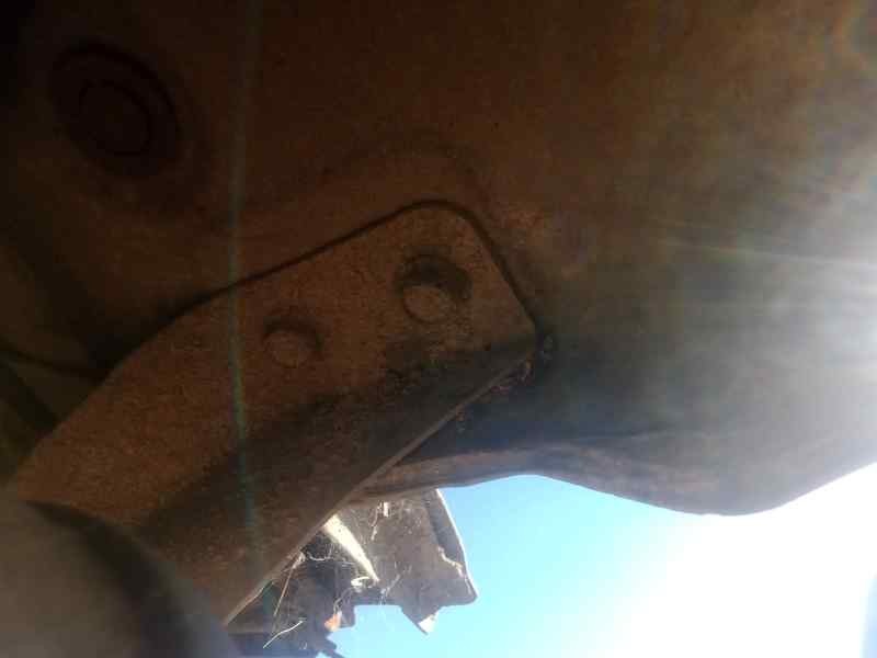 Recambio de silenciador trasero para mitsubishi montero (v80/v90) 3.2 di-d cat referencia OEM IAM   