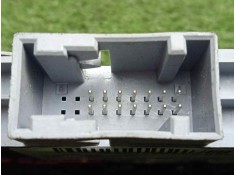 Recambio de warning para iveco daily furgón 2.3 diesel cat referencia OEM IAM 5801655079   2