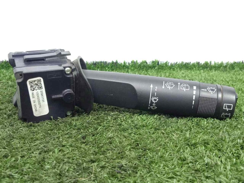 Recambio de mando limpia para chevrolet cruze 1.6 cat referencia OEM IAM 20941131  