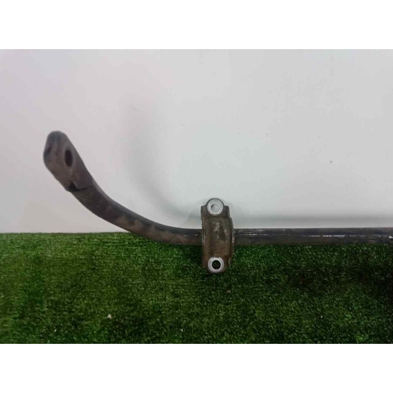 Recambio de barra estabilizadora trasera para man tge kasten (uy) 2.0 tdi referencia OEM IAM 2N0511409F  