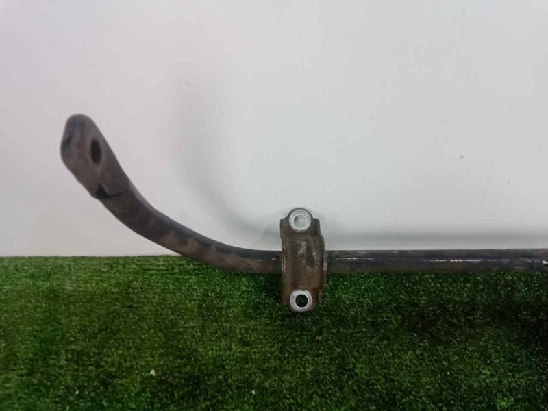 Recambio de barra estabilizadora trasera para man tge kasten (uy) 2.0 tdi referencia OEM IAM 2N0511409F  