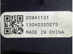 Recambio de mando limpia para chevrolet cruze 1.6 cat referencia OEM IAM 20941131   2